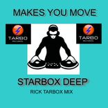 Artwork für "Makes You Move"