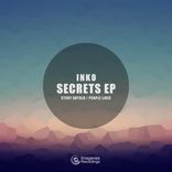 Artwork voor "Secrets EP"