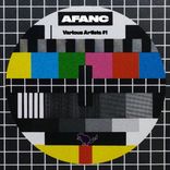 Artwork for "Afanc VA #1"