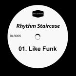 Artwork for "Like Funk"