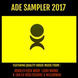 Portada para "ADE SAMPLER 2017"