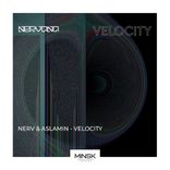 Artwork for "Velocity"