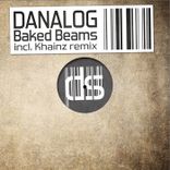Artwork voor "Baked Beams"