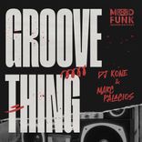 Artwork voor "Groove Thing"