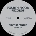 Artwork für "Dream On"