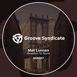 Artwork for "Brooklyn To None"