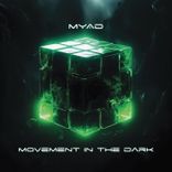 Artwork for "Movement in the Dark"