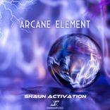 Artwork for "Arcane Element"
