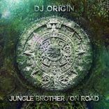 Artwork voor "jungle brother/on road"