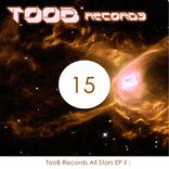 Artwork für "TooB Records All Stars EP"