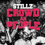 Artwork for "Crowd Ah People"