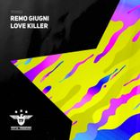 Artwork for "Love Killer"