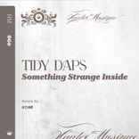 Something Strange Inside