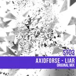Artwork for "Liar"