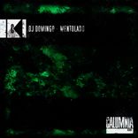 Portada para "Mentolado"