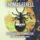 Artwork for "Afterhours / Gunmaster"