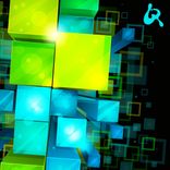 Artwork for "Flowtation"