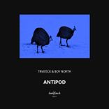 Portada para "Antipod"