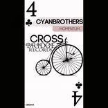 Artwork for "Momentum"