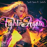 Artwork for "Fight Again"