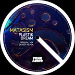 Artwork for "Plastik Dream"