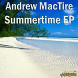 Portada para "Summertime EP"