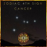Artwork voor "Zodiac 4th Sign: Cancer"