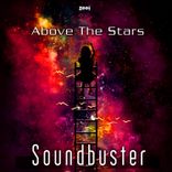 Artwork für "Above the Stars"