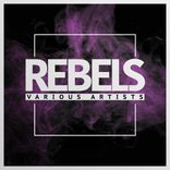 Artwork voor "Rebels"