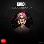 Portada para "Duda Eterna EP"