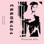 Artwork für "Paradise Ave"