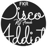 Artwork for "Disco Addict"
