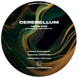 Artwork for "RESONANCIA PROFUNDA"