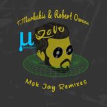 Artwork for "Love (Mok Jay remixes)"
