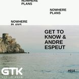 Artwork for "Nowhere Plans"