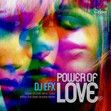 Artwork voor "Power Of Love EP"