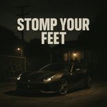 Artwork for "Stomp Your Feet"
