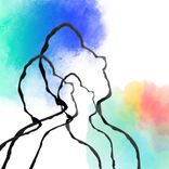 Colour in the Lines (Radio Edit)