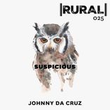 Artwork for "Suspicious"
