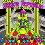 Artwork for "Jack's Republic"