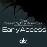 Artwork for "Early Access"