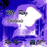 Portada para "Weekends"