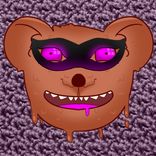 Artwork for "Bandida"