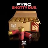Artwork for "Shotty Dub"