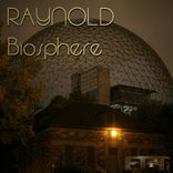 Artwork for "Biosphere"