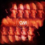 Portada para "Slower"