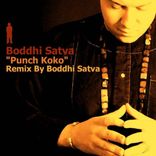 Artwork für "Punch Koko Remix"