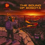 Artwork for "The Sound of Bogotá, Vol. 3"