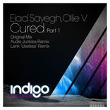 Artwork for "Cured - Part 1"