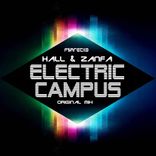 Artwork for "Electric Campus"